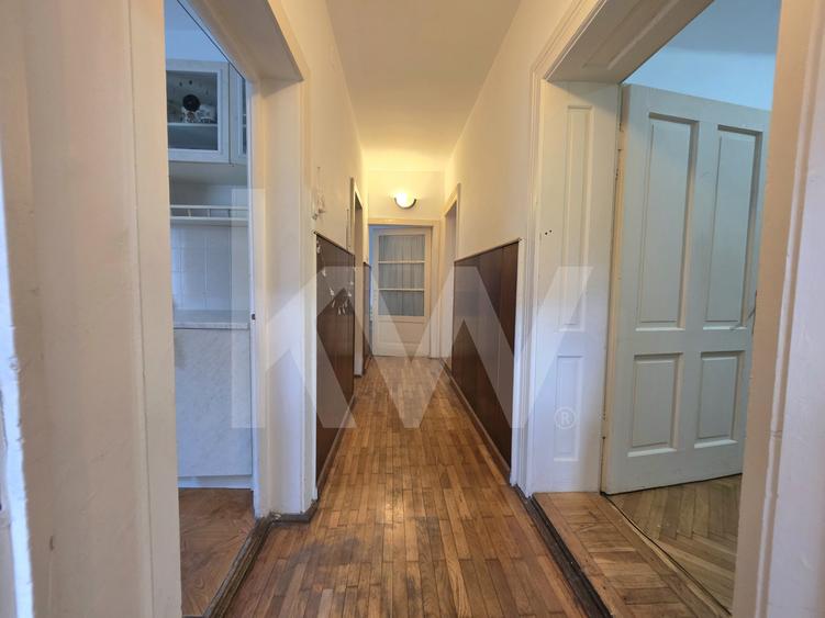 Casa cu gradina de vanzare Medias curte comuna