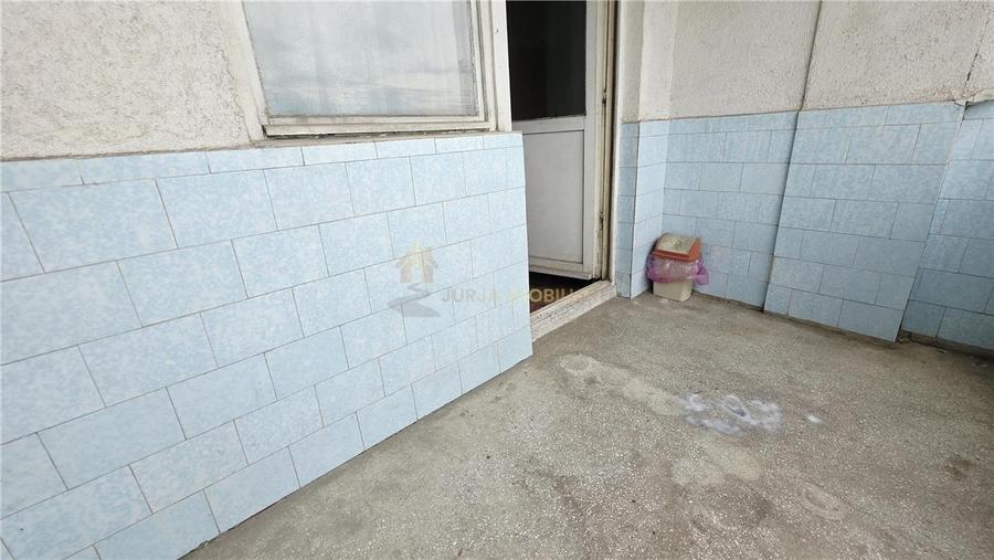 Apartament cu 2 camere decomandate  52  mp   Grigorescu
