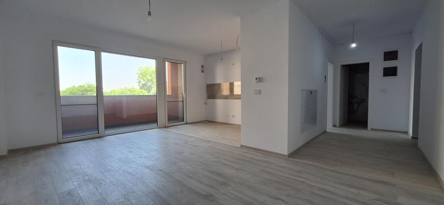 ACUM apart.cu TVA inclus, Bloc IRIS/SEDAKO