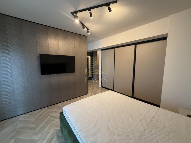 Apartament cochet | Finisaje Premium - La cheie