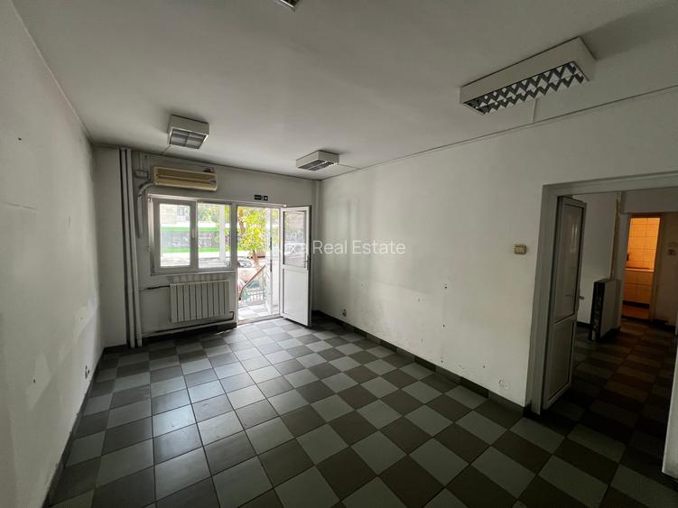 SPATIU COMERCIAL DE INCHIRIAT RAHOVA PETRE ISPIRESCU STRADAL - 8