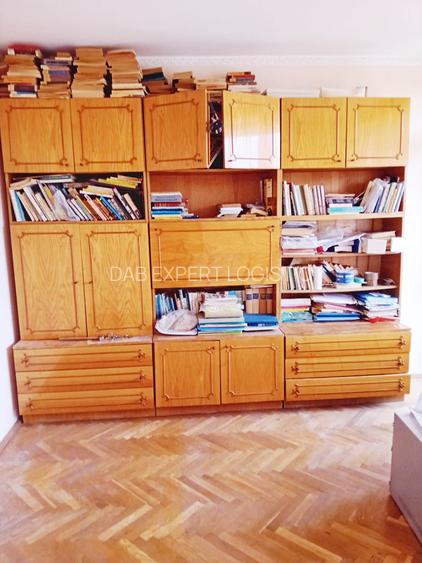 Vanzare apartament 3 camere tiglina 2, BLD G. COSBUC - 8