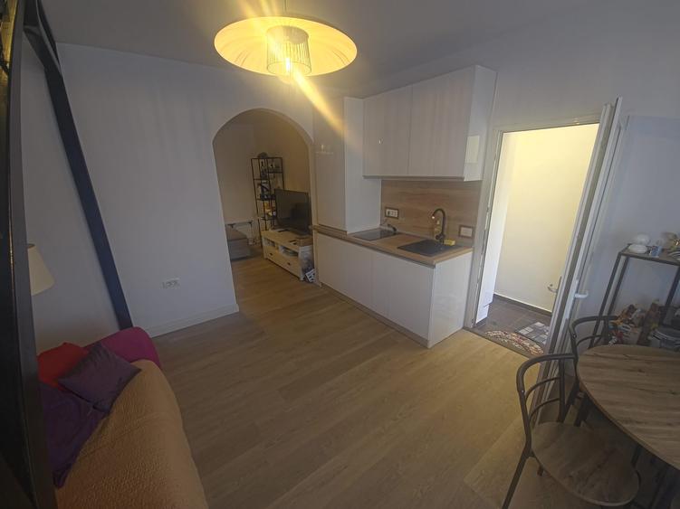 Trocadero casa P+M renovara recent