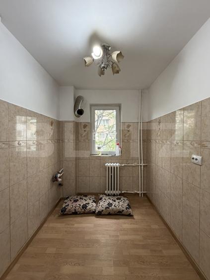 Apartament 2 camere, semidecomandat, et 1, Craiovita - 3
