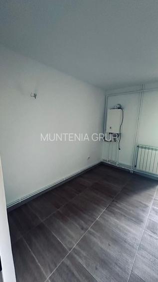 CENTRAL - Zona Gara, vav de Carrefour, apartament 2, centrala pe gaz - 6