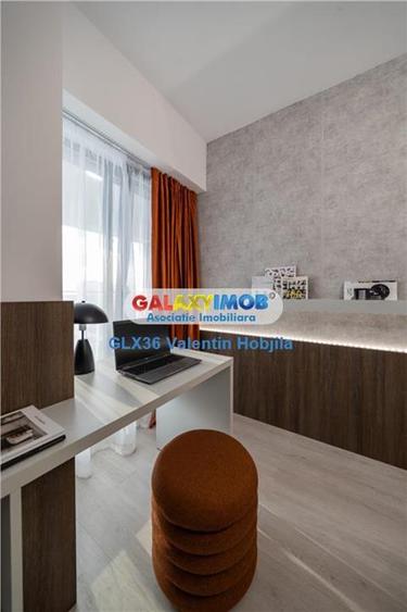 Apartament 2 camere Militari Smart Lujerului prima inchiriere