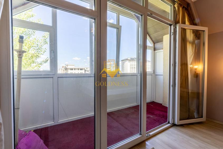 2 camere, Pet Friendly,LIDL, Parcare, Buna Ziua,Grand Hotel,Trifoiului