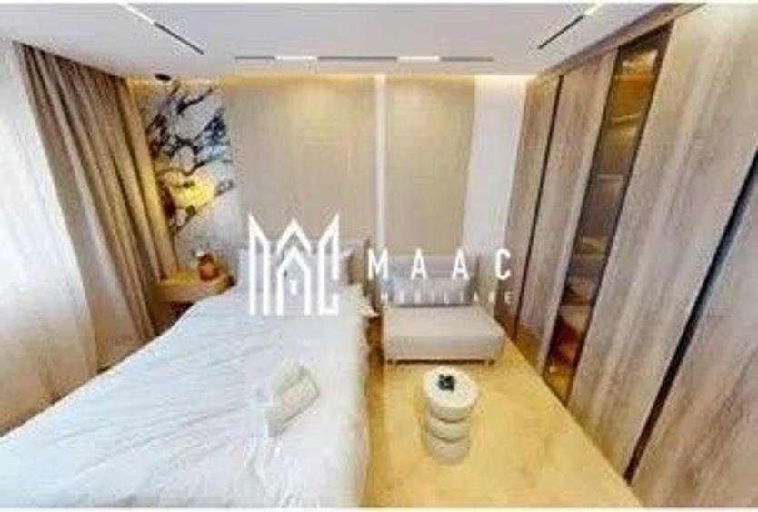 Apartament 1 camera | Etaj 2 | Modern | Parcare | Lazaret