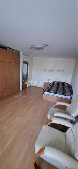 DECOMANDATA-OPORTUNITATE – GARSONIERĂ 40 MP, METROU LA 5 MINUTE - 8