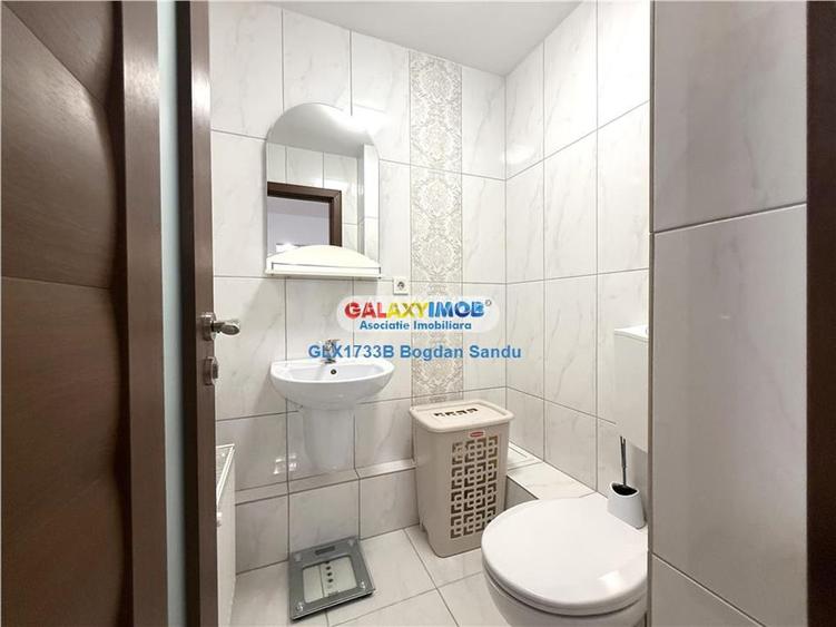 Apartament 3 camere decomandat de vanzare Militari - Pacii comision 0% - 12