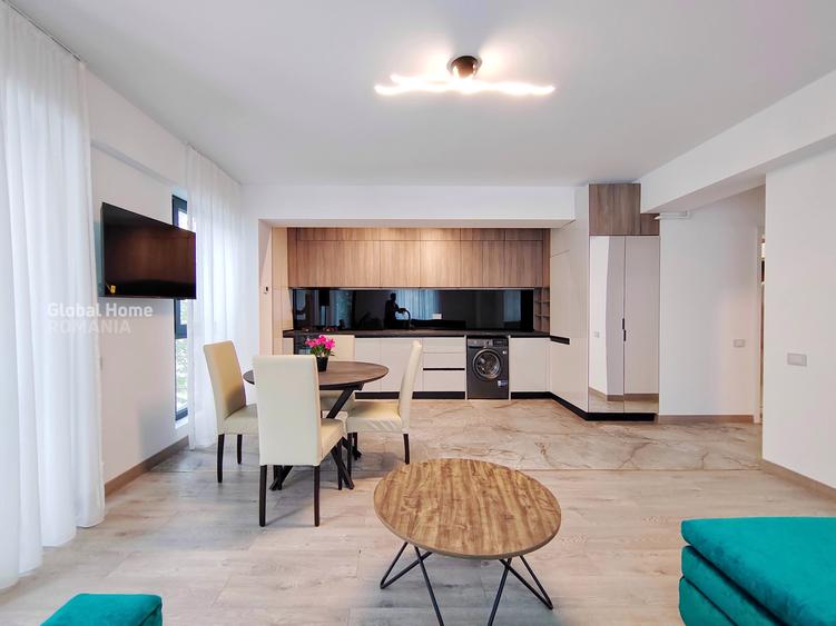 Floreasca – Piața Floreasca | Prima Închiriere | Disponibil
