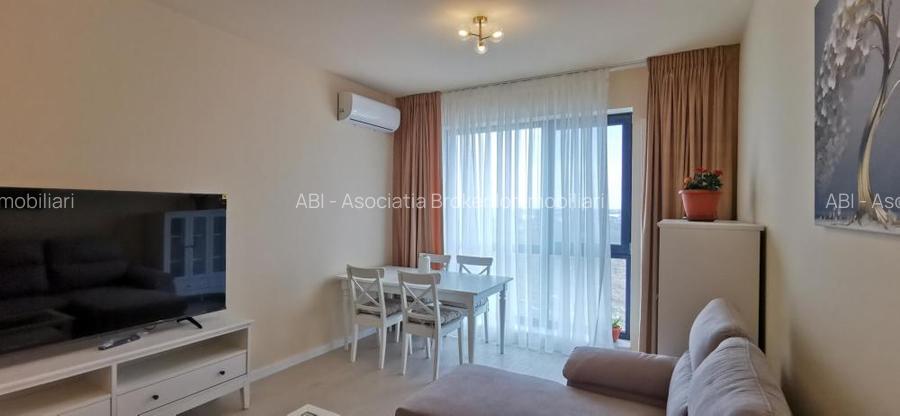 Berceni Grand Arena Ap 2 camere 2025 mob si utilat - 17