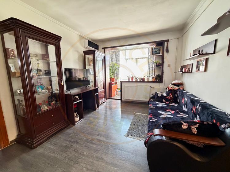Apartament 2 camere zona McDonald’s Gara