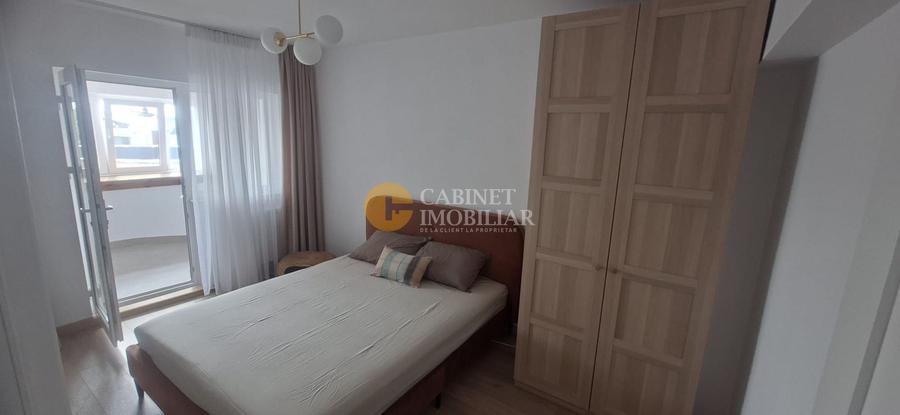 Ultracentral – Apartament 3 Camere Decomandat "La Cheie", Renovat 2025