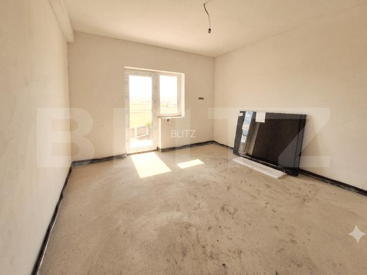 Casa individuala 167 mp utili, 4 dormitoare, Jucu de Mijloc - 15