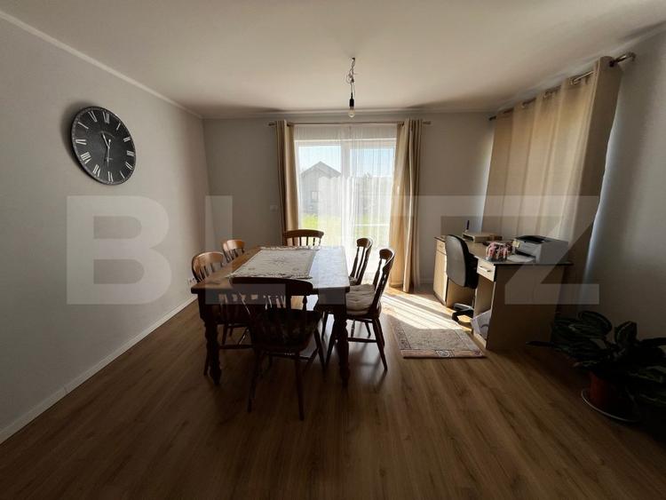 Casa in Beclean zona rezidentiala