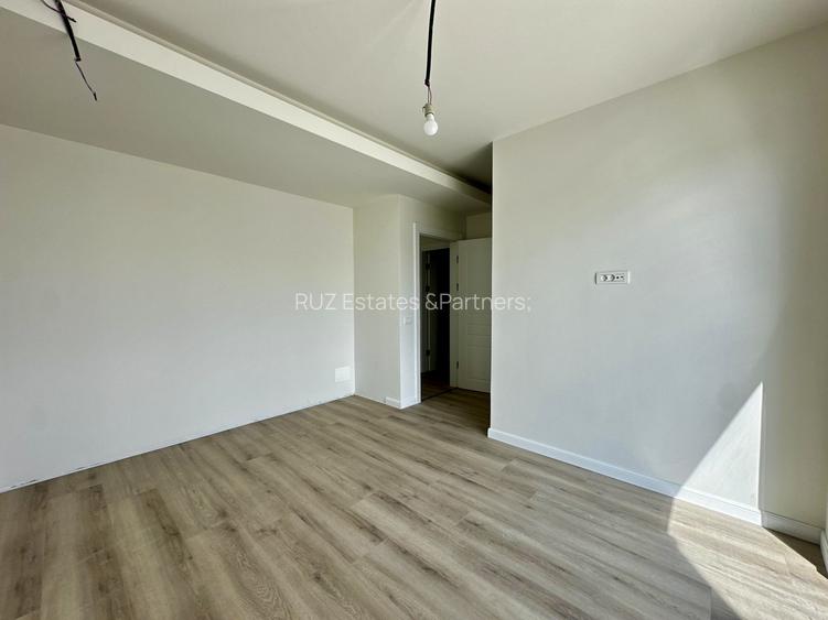 Vilă 4 camere de vânzare | Direct Dezvoltator | Pret 224.000+TVA | Tunari - 18