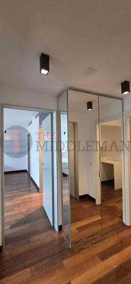 DE INCHIRIAT Duplex premium 3 camere Primăverii – Rahmaninov, 150 mp