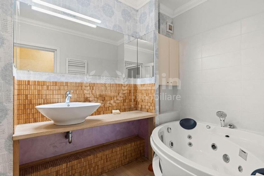 Apartament 2 camere | Bloc nou | Etaj 1 | Semicentral - Dorobantilor