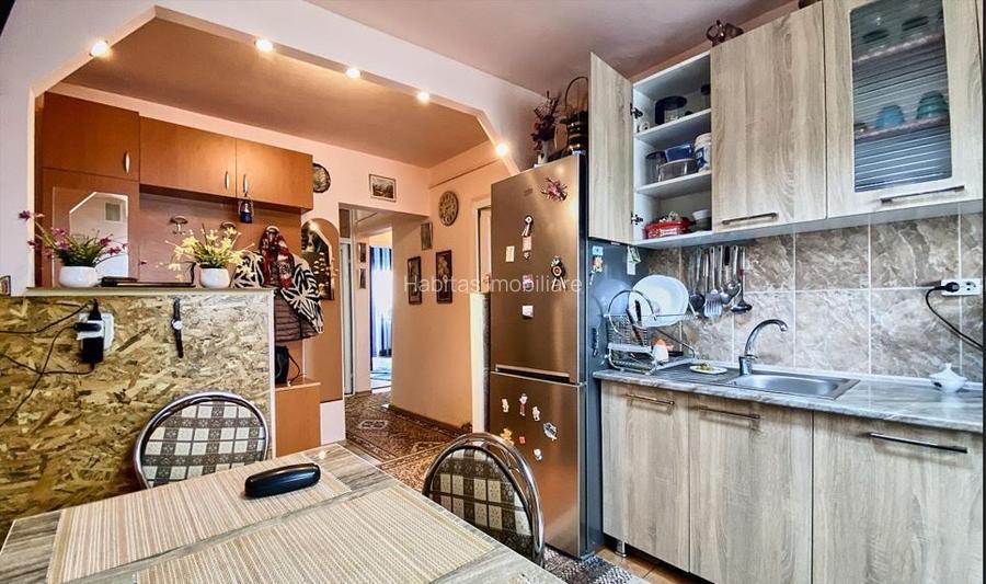 Apartament de 3 camere, 2 bai, 2 balcoane, in Zorilor, Observatorului