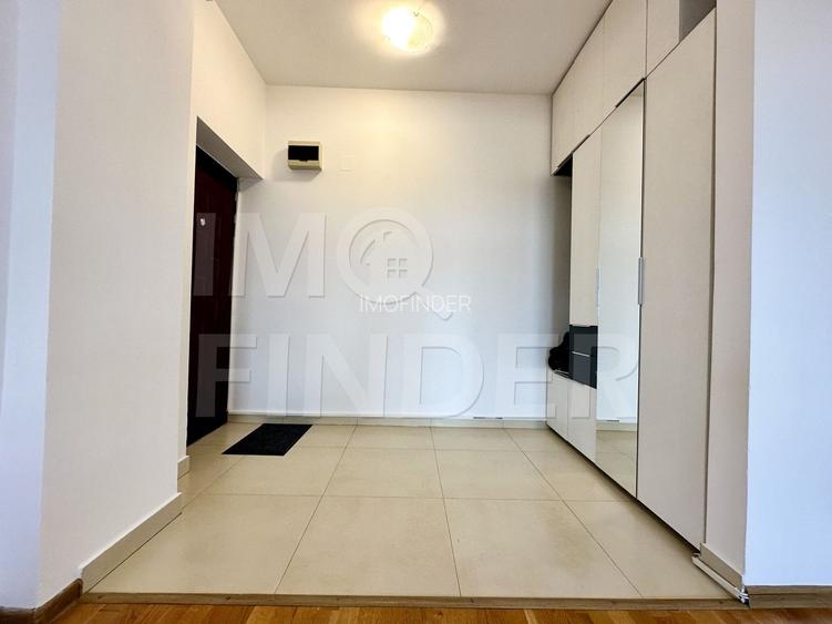 2 camere , imobil nou,  Zorilor, parcare subterană inclusa - 7