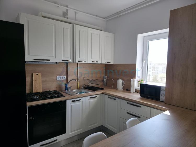 Apartament de inchiriat in Oradea, 3 camere in cartierul Luceafarul