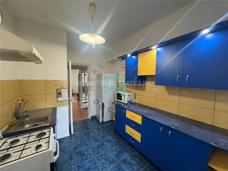 Apartament 3 camere Calea Bucuresti, Brasov. - 9