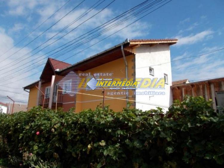 Vila de vanzare Alba Iulia zona Centru