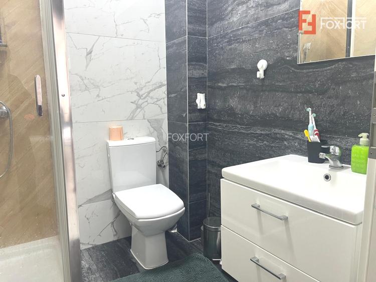 COMISION 0 % Apartament Calea Urseni 3 camere, 66 mp + loc de parcare - 6