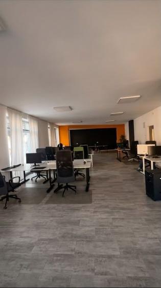 Spatiu de birouri, terasa, 332 mp, Ultracentral