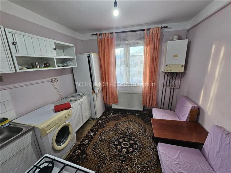 Resita, Garsoniera, Calea Caransebesului - 11