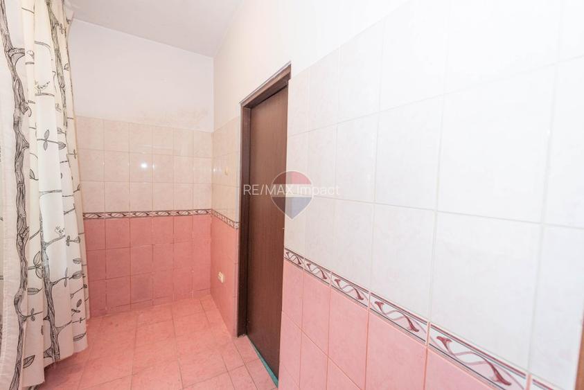 Apartament 3 camere 89 mpu, de vanzare in vila interbelica, parter - 16