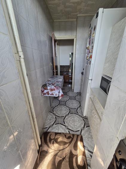 Apartament 3 camere de vanzare Gorjului Conf2 ( 13 minute de metrou )