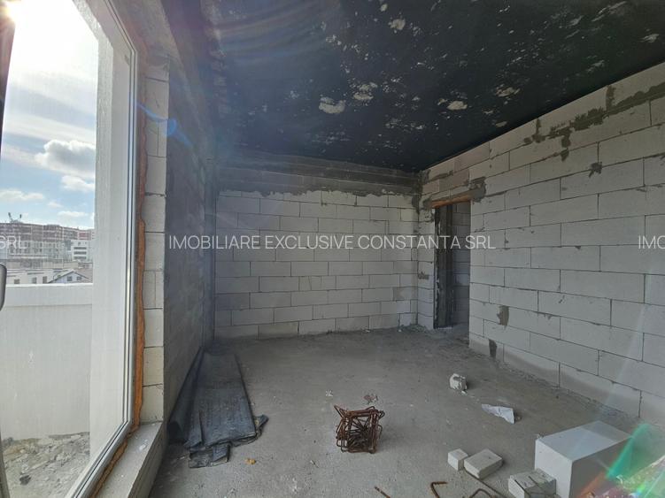 2 Camere Decomandat 70 Mp Bloc Nou 2025 - 13