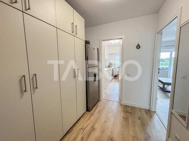 Apartament 1 camera finisaje premium zona USAMV Calea Manastur Platina