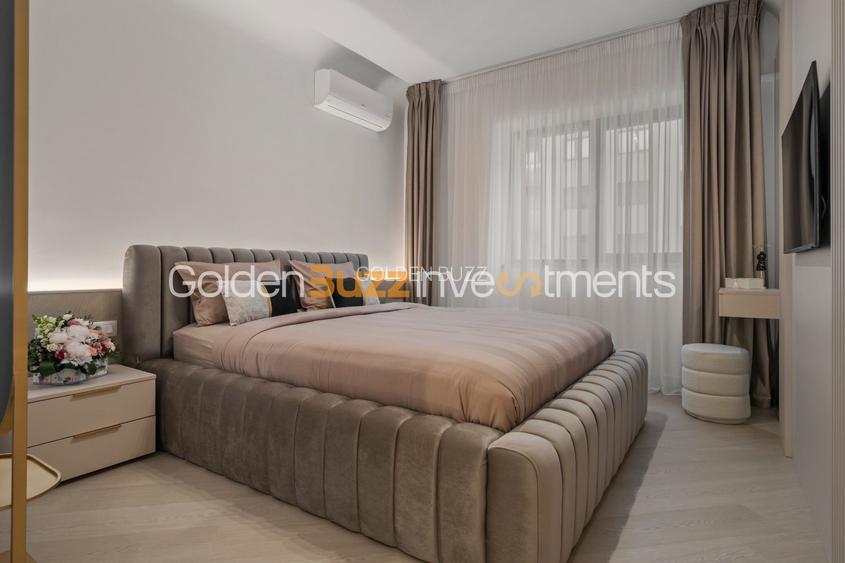 Apartament 3 camere de inchiriat parcare | Cortina North - 11