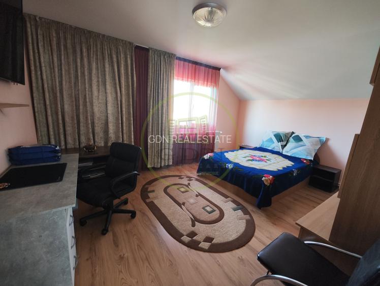 Casa 5 camere, teren 233 mp, Craiova, cartier Brestei. - 7