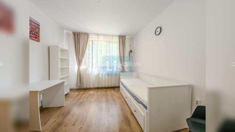 Apartament 3 camere zona Horea! - 12