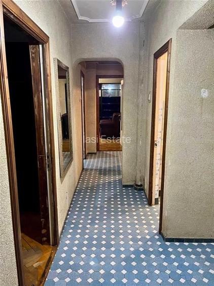 Apartament 3 camere Targu Cucu - 4
