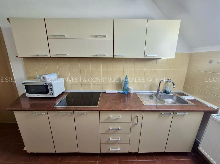 1 Cam-Soarelui-5 Min Spitalul Judetean-Centrala-Mobilat- 38MP- 60.000 Euro! Neg - 11