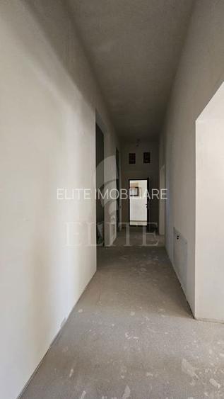Apartament 4 camere în zona PIATA ABATOR - 8