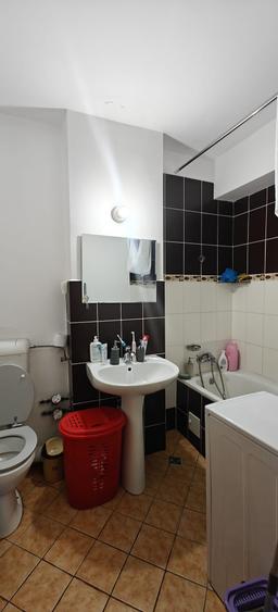 Apartament 2 Camere /Parc Brancusi-Metrou Valea Ialomitei (bloc 2009)