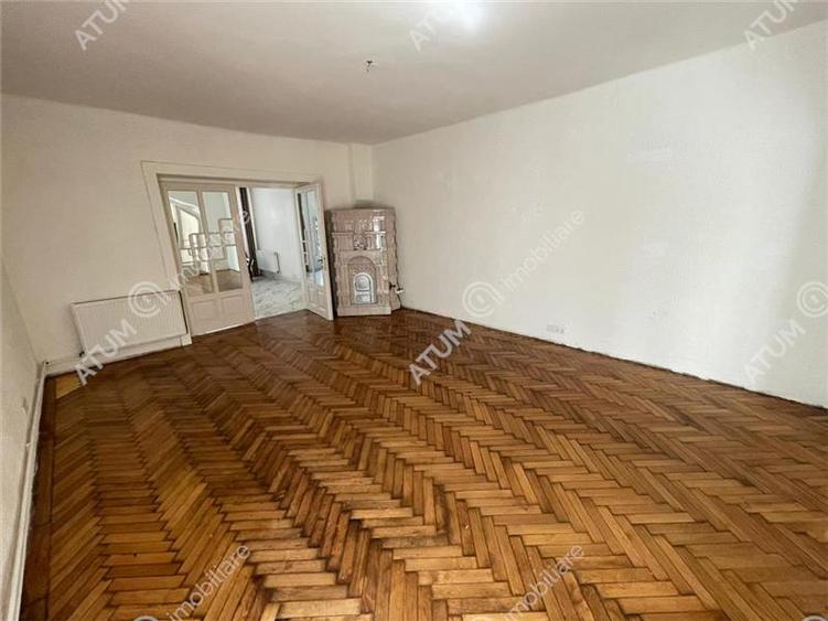 Spatiu comercial cu vad stradal in zona ultracentrala Sibiu