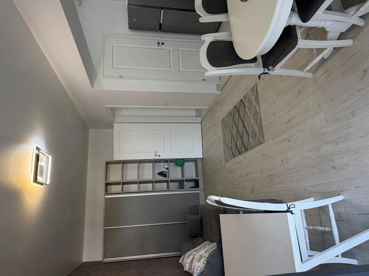 Apartament Modern 2 Camere