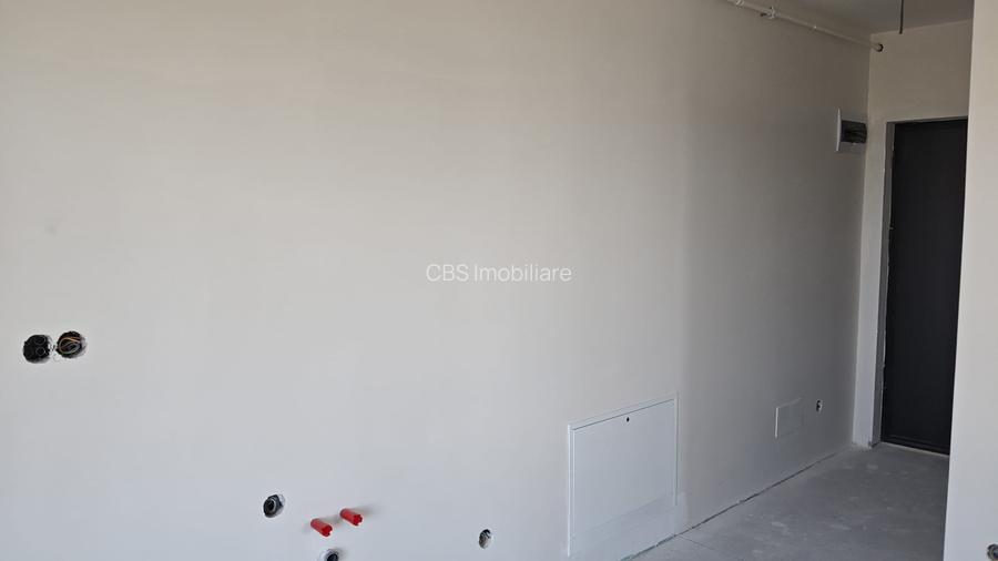 Exclusivitate!Com0%! Apartament 3 camere la semifinisat in Apahida Estimo Park - 7
