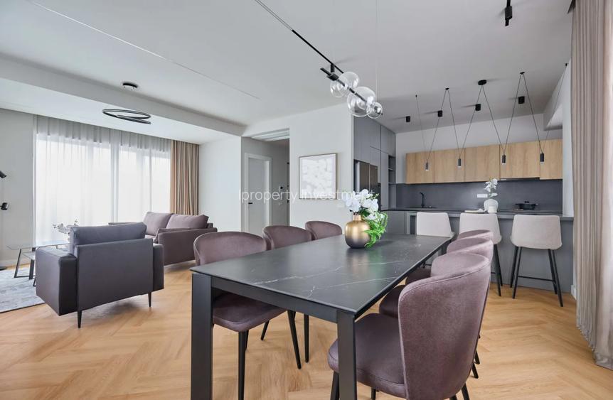 Penthouse | AFI Home North - Pipera | Metrou | Pet Friendly | Parcare - 14