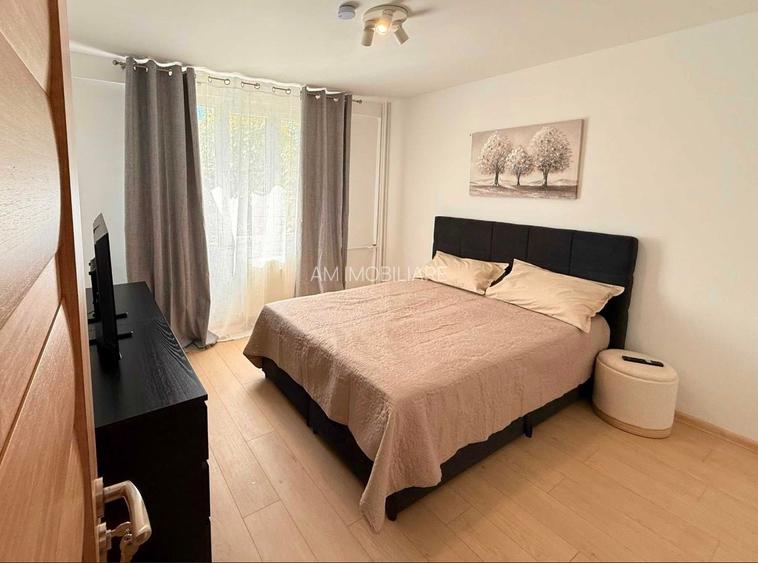 AP. 2 CAMERE- COLENTINA, BUCATARIE INCHISA, MOBILAT/UTILAT MODERN - 2