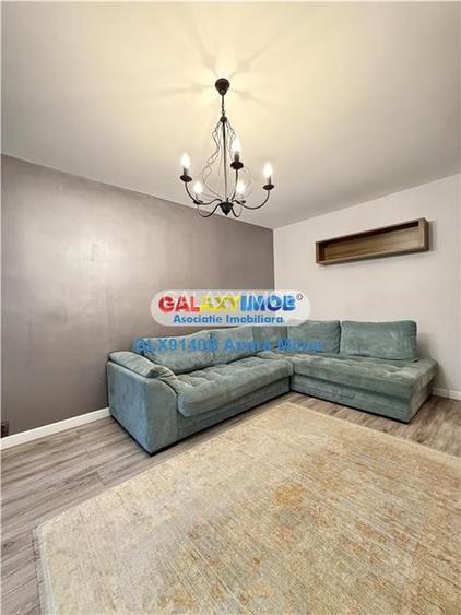 Inchiriere apartament 3 camere Tineretului Timpuri Noi RENOVAT METROU - 18