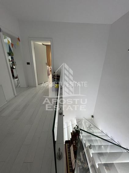 De vanzare in Dumbravita - unitate in triplex modern