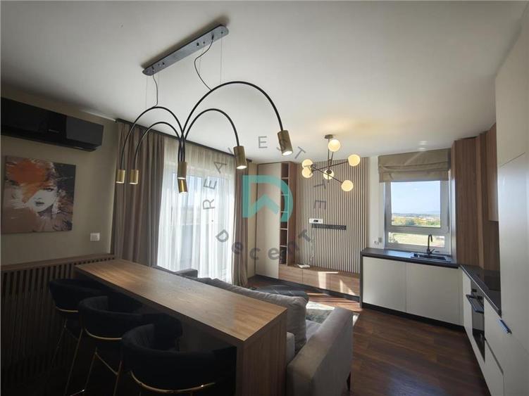 Apartament 2 camere Avantgarden, Brasov